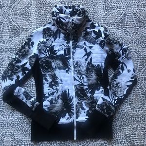 Lululemon Calm and Cozy Jacket | Sz: 6